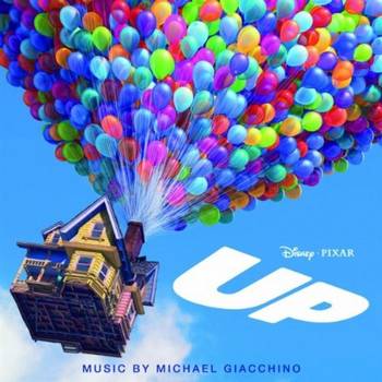 Up Soundtracks 2009